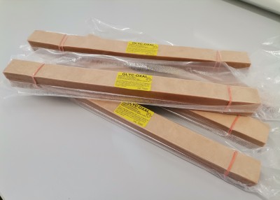 Predám glycerínové pásiky