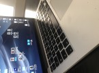 MACBOOK PRO MID 2014 RETINA LACNO