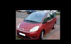 Citroën C4 Grand Picasso - 2010