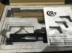 Colt M45 s pohonom na CO2 12g