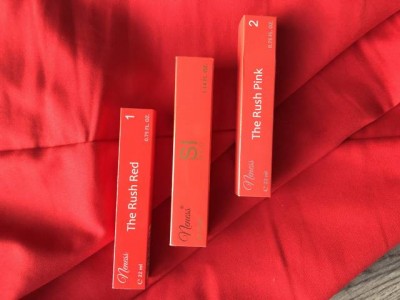 Obchodná príležitosť-predaj parfémov značky NENESS