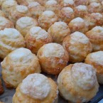 Drobné slané pečivo