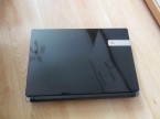 predám netbook Packard Bell / 2gb ram / 80gb ssd
