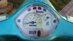 VESPA LX 50
