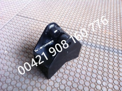 Predám novú konzolu valca výložníka na UNC 060