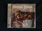 Orig.CD BLAZON STONE-Hymns Of Triumph And Death