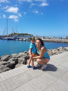 Hľadáme aupair do Švajčiarska