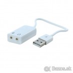 Predam USB 2.0 Virtuálny 7.1 kanálový_b