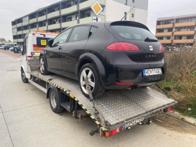 Kúpim Autá Pojazdné Nepojazdné Havarované Autovrak