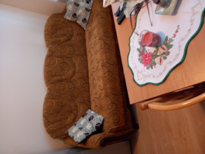 Predaj rozťahovací gauč