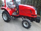 Traktor DongFeng 304 G2, nový typ, 30Hp,