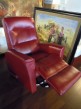 Predám kožené kreslo