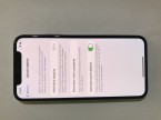 Apple Iphone X, 64GB, Silver