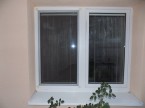 Plastové okná, predaj a montáž