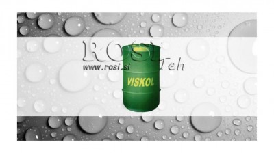 Hydraulický olej 205L