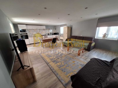 PREDAJ – 2 Generačný rodinný dom – DRAHŇOV