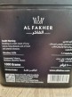 Al-Fakher dvojite jablko original