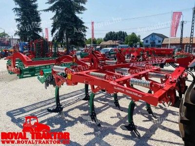 AGRO-MASZ RUNNER 30 kultivátor