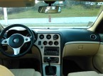 Alfa romeo 159 1,9jtdm sportwagon