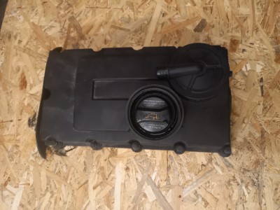 Audi a4 B7  2.0pd 16v kryt ventilu