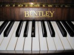 Klavír Bentley