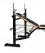 Lavička na tlaky bench M3 nosnosť 220kg