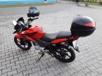 Predám Honda CBF 125