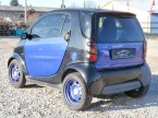 SMART FORTWO 0.6 T.COUPÉ.33KW.2-D