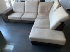 Predám rohovú sedačku