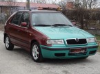 skoda felicia 1,9d