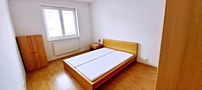 2-izbový zariadený byt