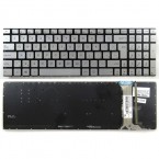 Slovenské a české klávesnice pro notebooky