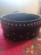 Folklórny opasok ručná práca nový