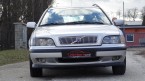 volvo v40 1,6i