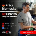Mechanik na montáž poľnohospodárskych strojov