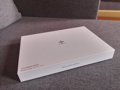 Predám grafický tablet GAOMON S620
