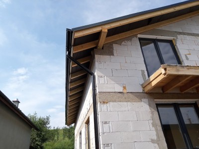 inova groupp s.r.o kompletne zastrešenie projektu