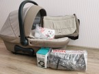 Predám kočík
