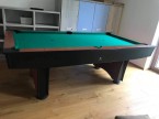 Biliardový stôl