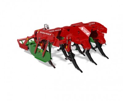 AGRO-MASZ PD 40/9 podryvák