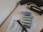 Plynova pistol