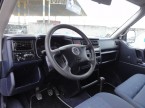 VOLKSWAGEN T4 CARAVELLE 2.5 TDI KR