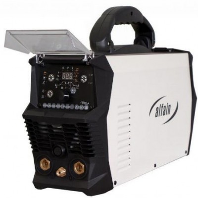 Zvárací invertor PERUN 200