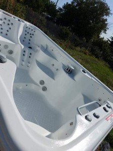 Vírivka Maxx spas RS2