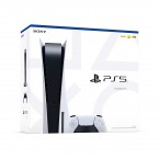 Playstation 5 hra Gran Turismo