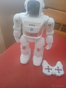 Robot A-Bot x
