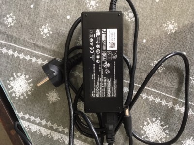 DELL INC. NABIJACKA NA NOTEBOOK (original, 3ks)