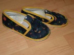 darujem papuče v. 26 - na donosenie