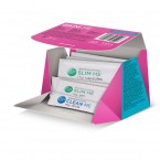 Bikini- prírodný spaľovač