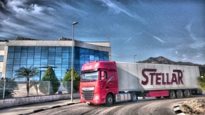 Řidič MKD - Španělsko